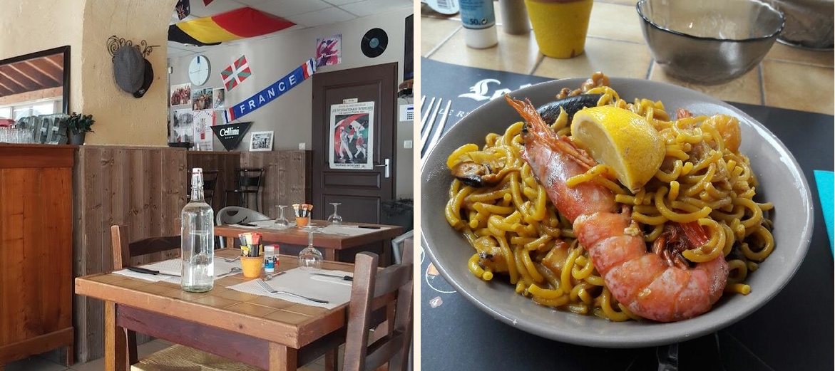 Le Provencal - Menu Image 1